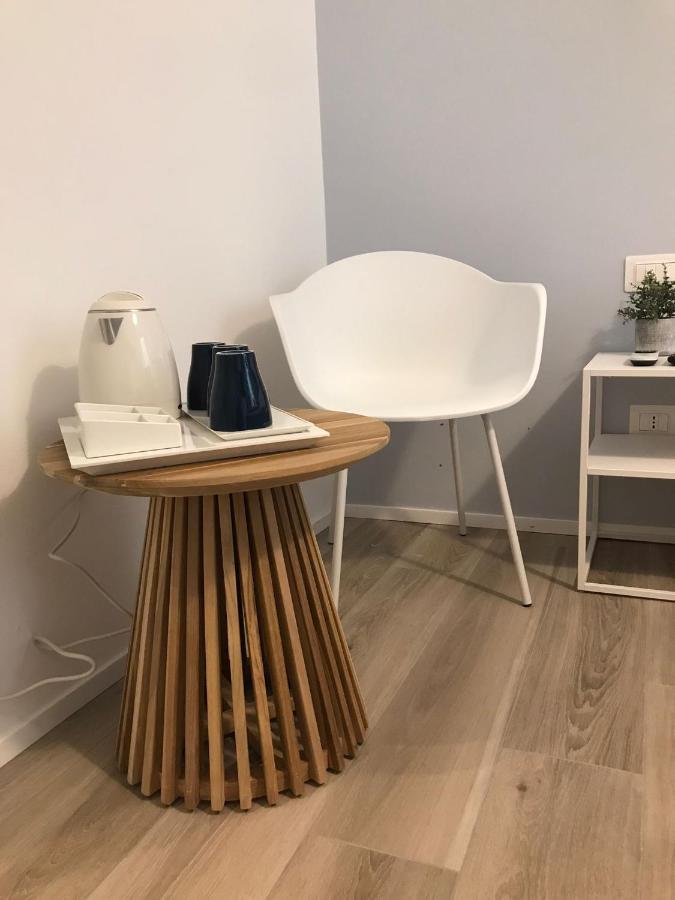 Rooms La Spezia 5 Terre Экстерьер фото