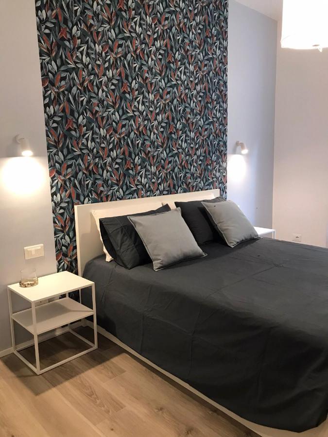Rooms La Spezia 5 Terre Экстерьер фото