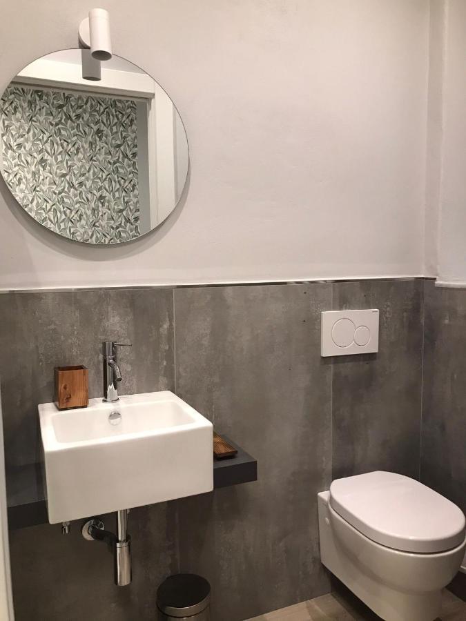 Rooms La Spezia 5 Terre Экстерьер фото