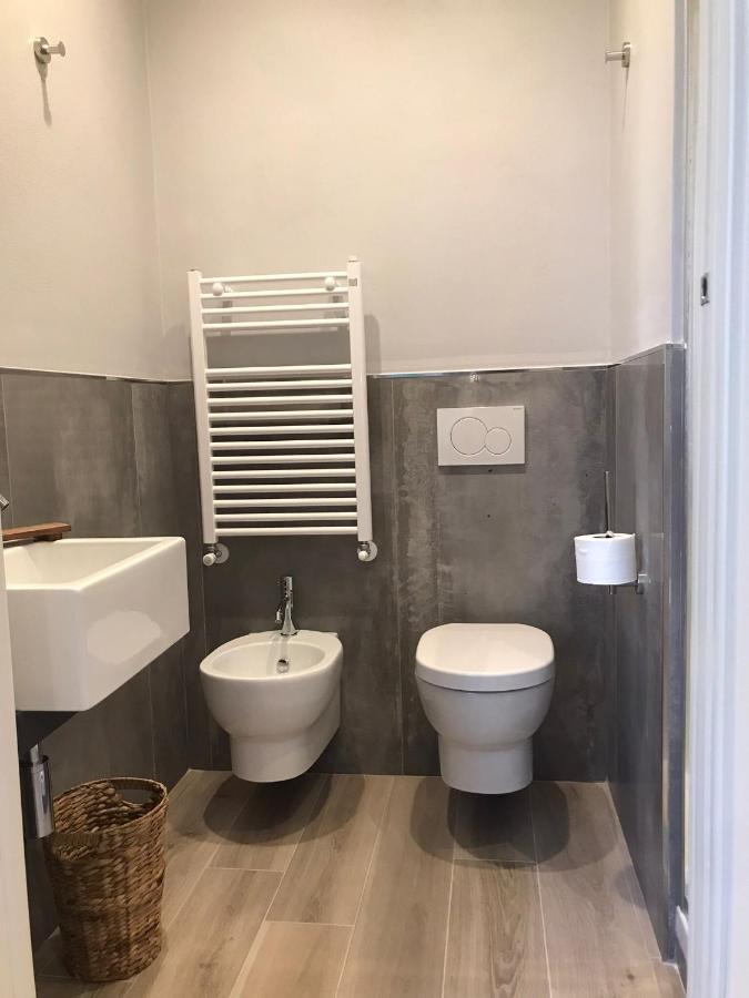 Rooms La Spezia 5 Terre Экстерьер фото