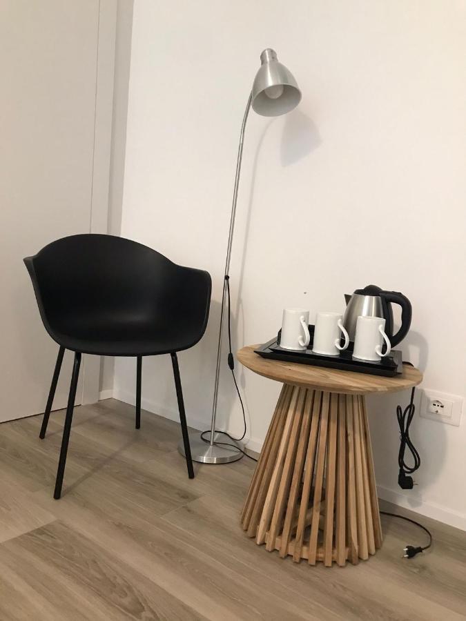 Rooms La Spezia 5 Terre Экстерьер фото