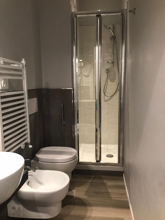 Rooms La Spezia 5 Terre Экстерьер фото
